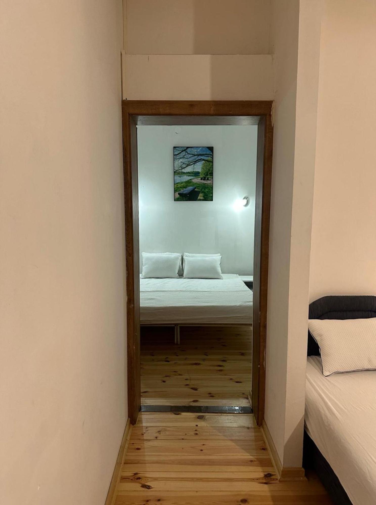 Themis Apart Hotel Kotor Exterior photo