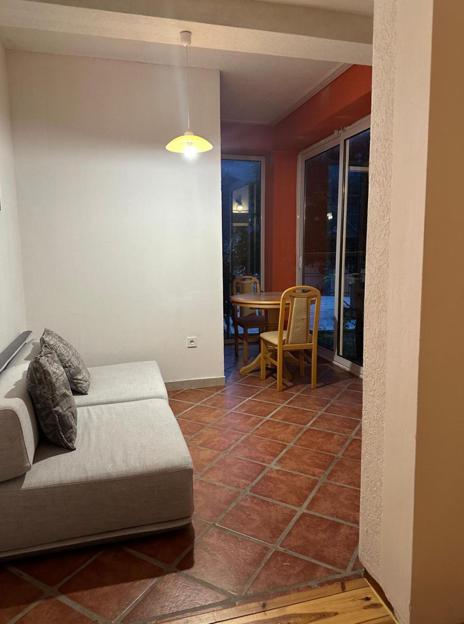 Themis Apart Hotel Kotor Exterior photo